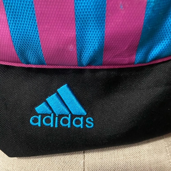 ADIDAS Drawstring Bag - Picture 5 of 6